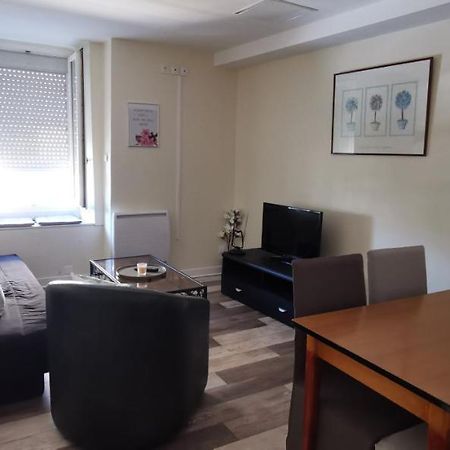 Location G&W, Tres Proche Sanctuaires Apartamento Lourdes Exterior foto