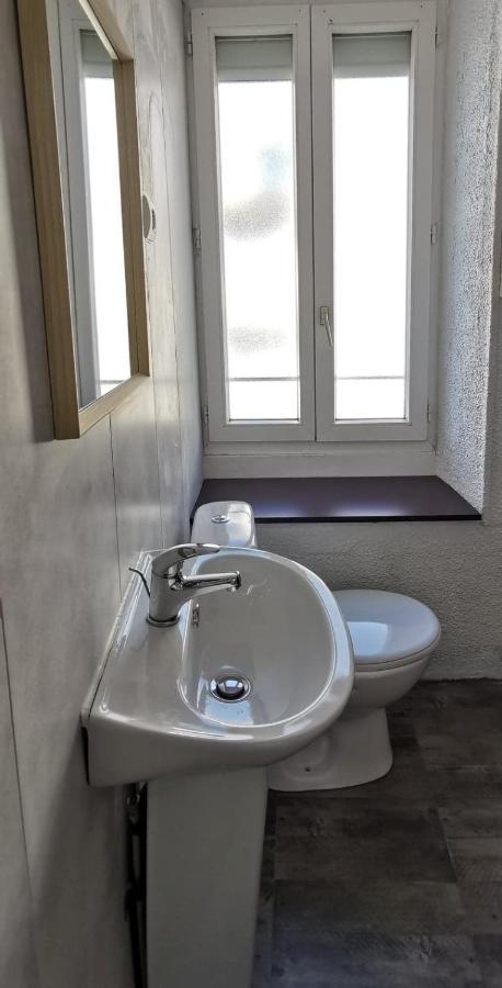 Location G&W, Tres Proche Sanctuaires Apartamento Lourdes Exterior foto