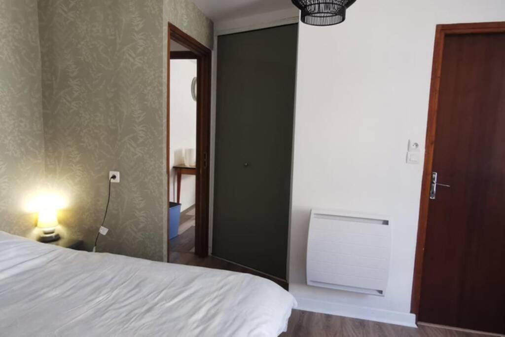 Location G&W, Tres Proche Sanctuaires Apartamento Lourdes Exterior foto