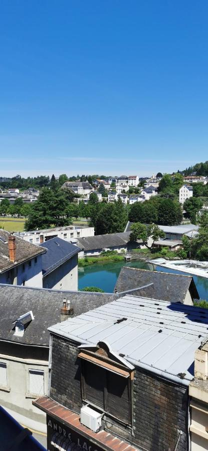 Location G&W, Tres Proche Sanctuaires Apartamento Lourdes Exterior foto