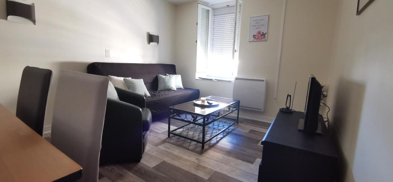Location G&W, Tres Proche Sanctuaires Apartamento Lourdes Exterior foto