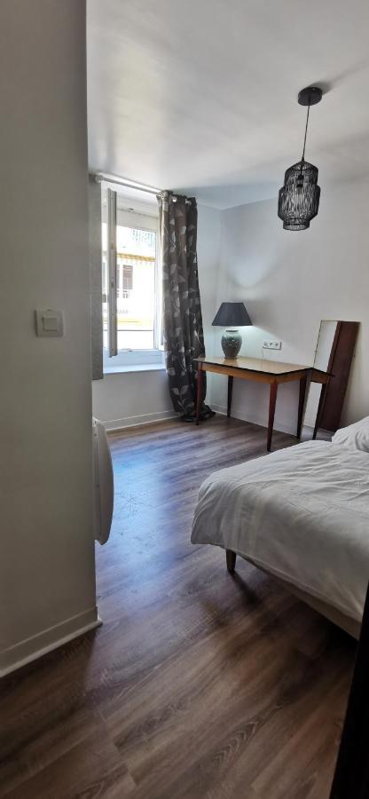 Location G&W, Tres Proche Sanctuaires Apartamento Lourdes Exterior foto