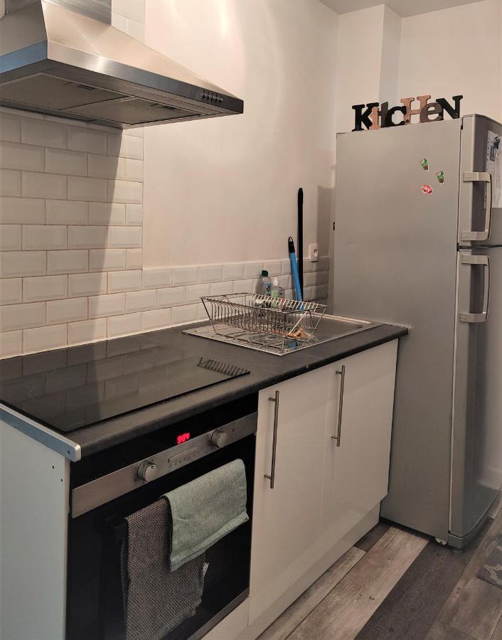 Location G&W, Tres Proche Sanctuaires Apartamento Lourdes Exterior foto