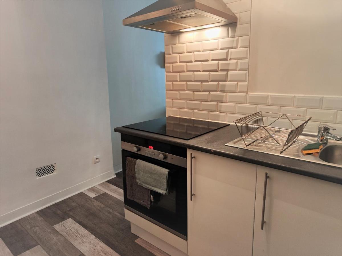 Location G&W, Tres Proche Sanctuaires Apartamento Lourdes Exterior foto