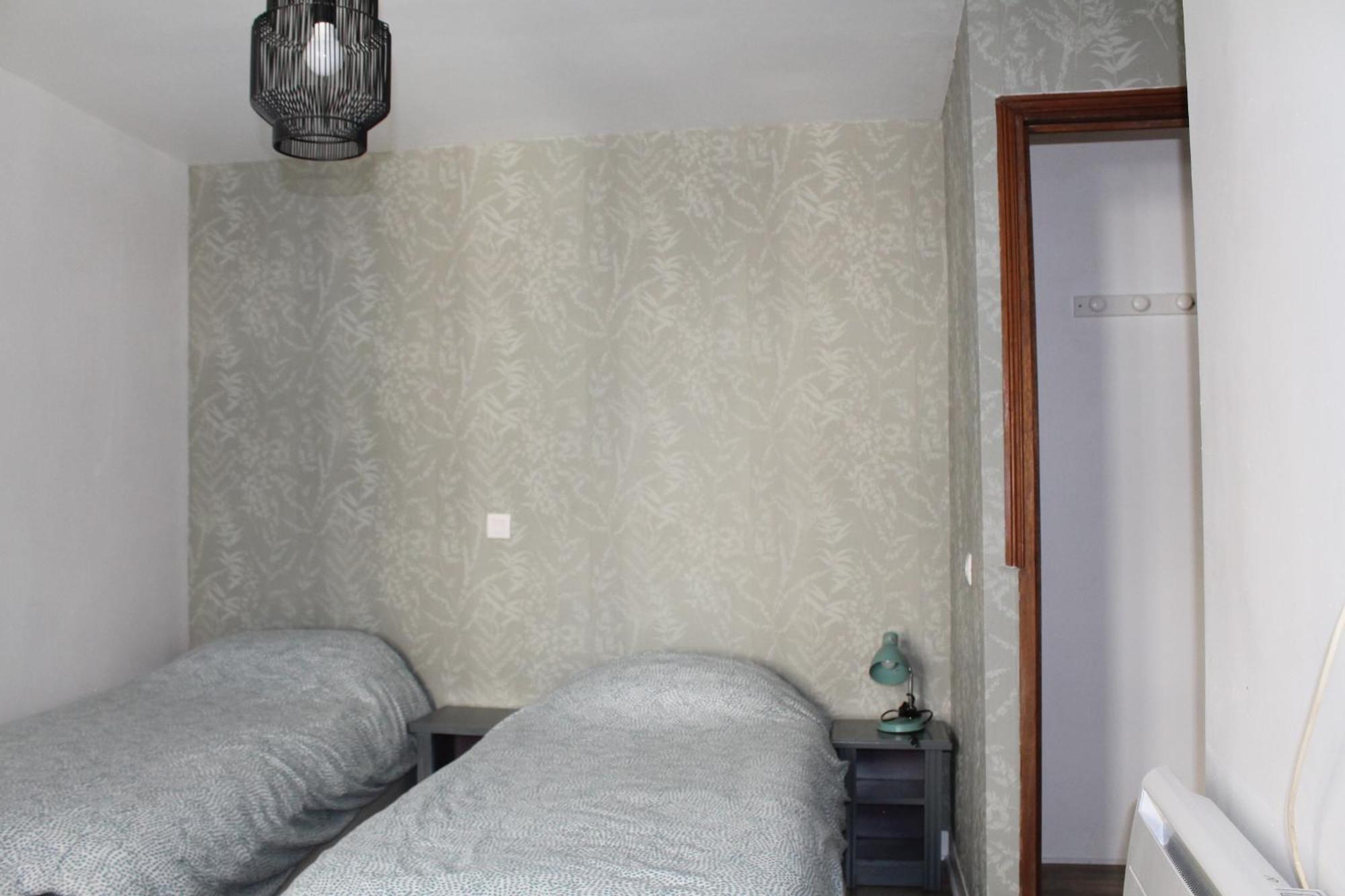 Location G&W, Tres Proche Sanctuaires Apartamento Lourdes Exterior foto