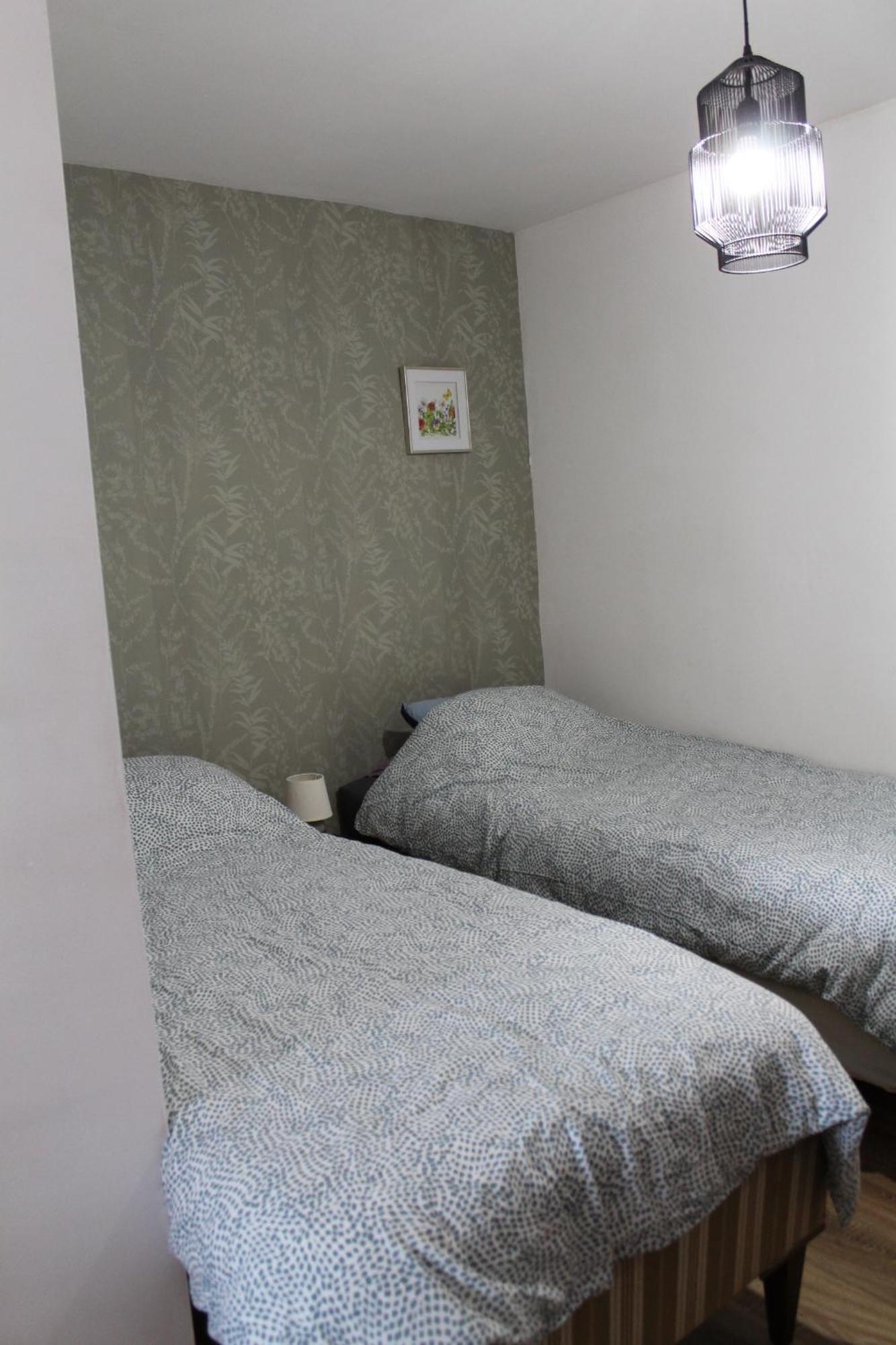 Location G&W, Tres Proche Sanctuaires Apartamento Lourdes Exterior foto